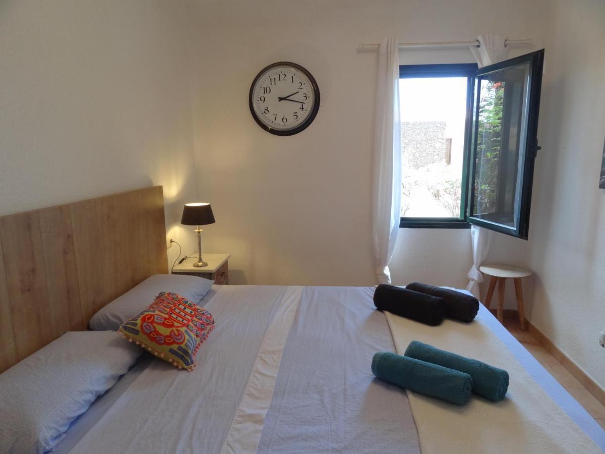 Casa Rosalia Hébergement de vacances *