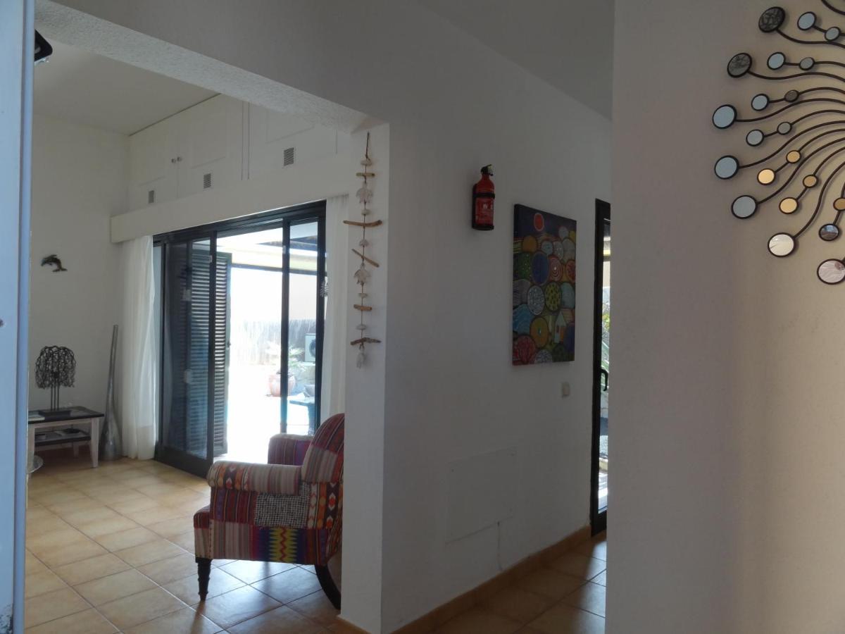 Hébergement de vacances Casa Rosalia Corralejo