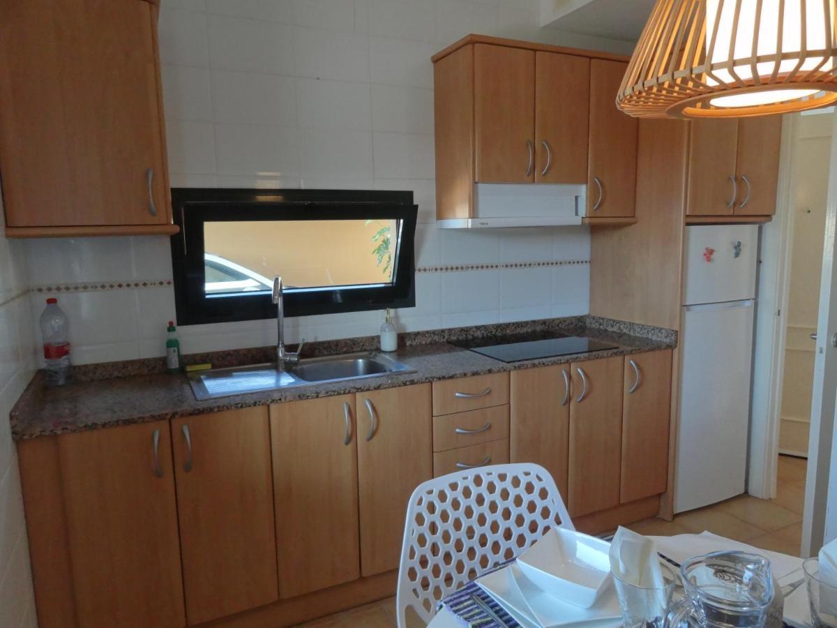 Casa vacanze Casa Rosalia Corralejo