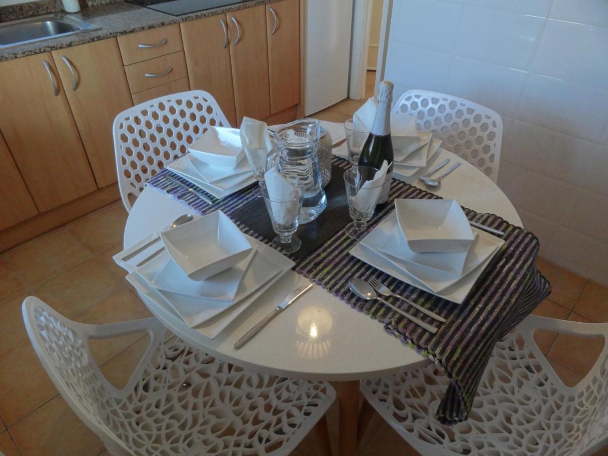 Casa Rosalia Casa vacanze Corralejo