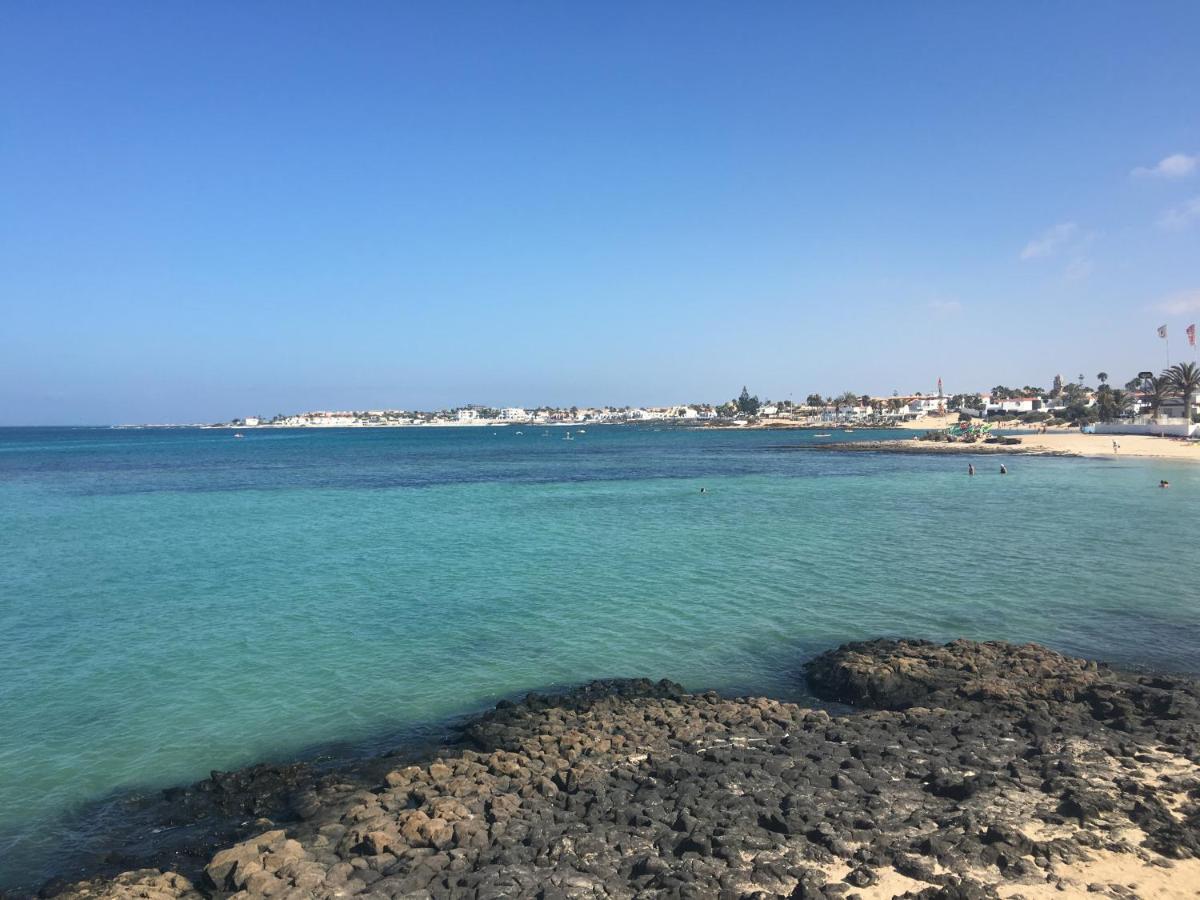 Hébergement de vacances Casa Rosalia