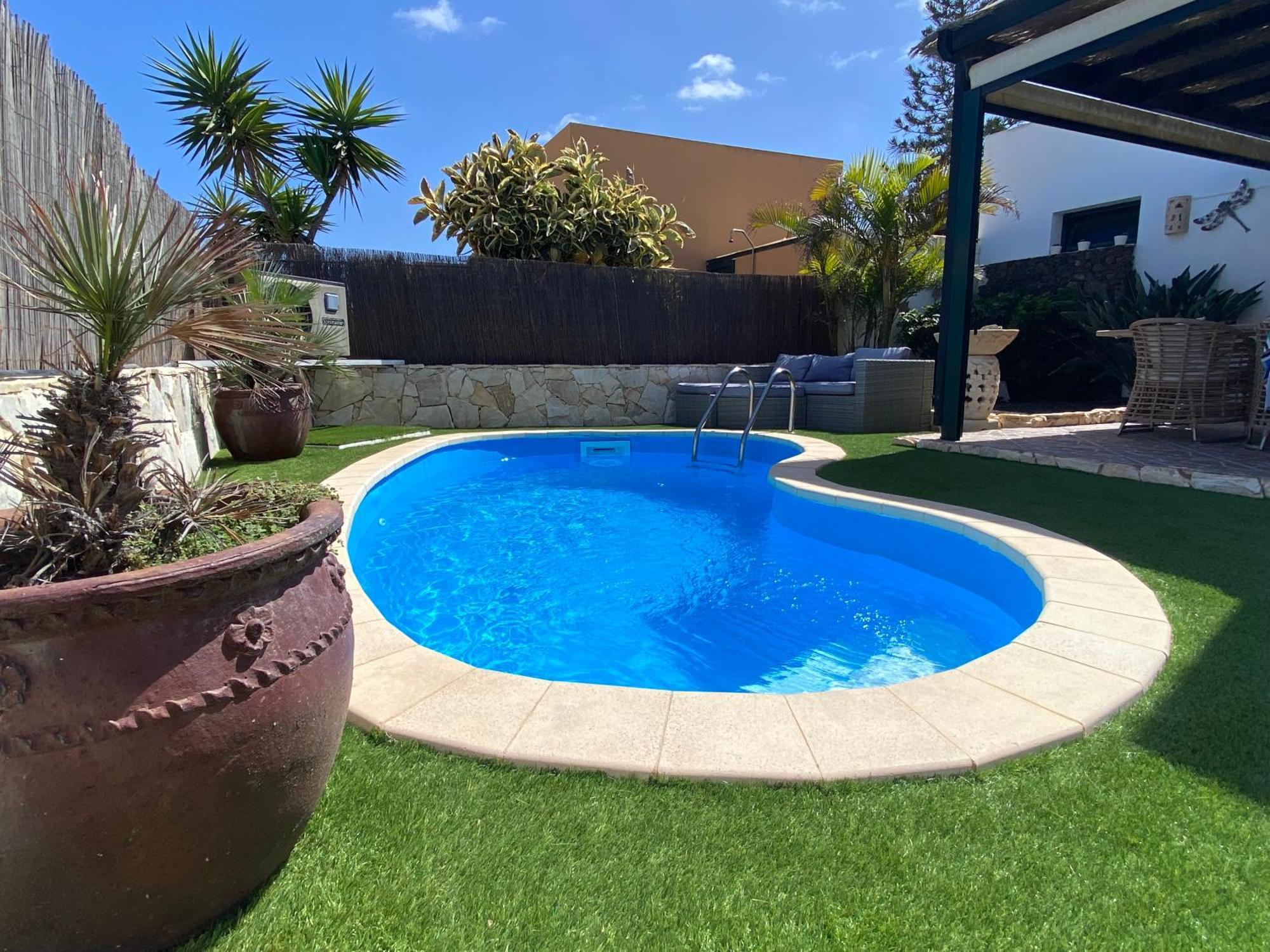 Casa Rosalia Hébergement de vacances *