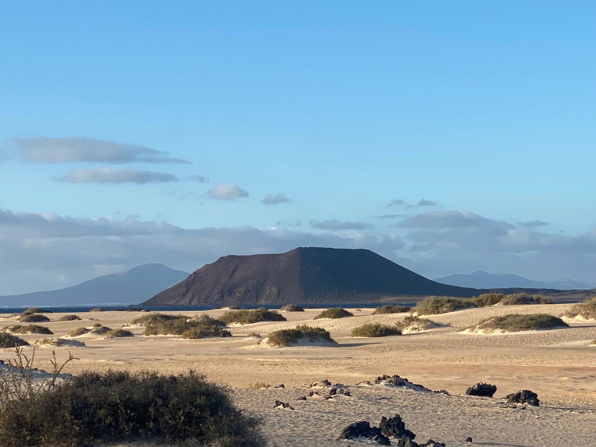 Casa vacanze Casa Rosalia Corralejo