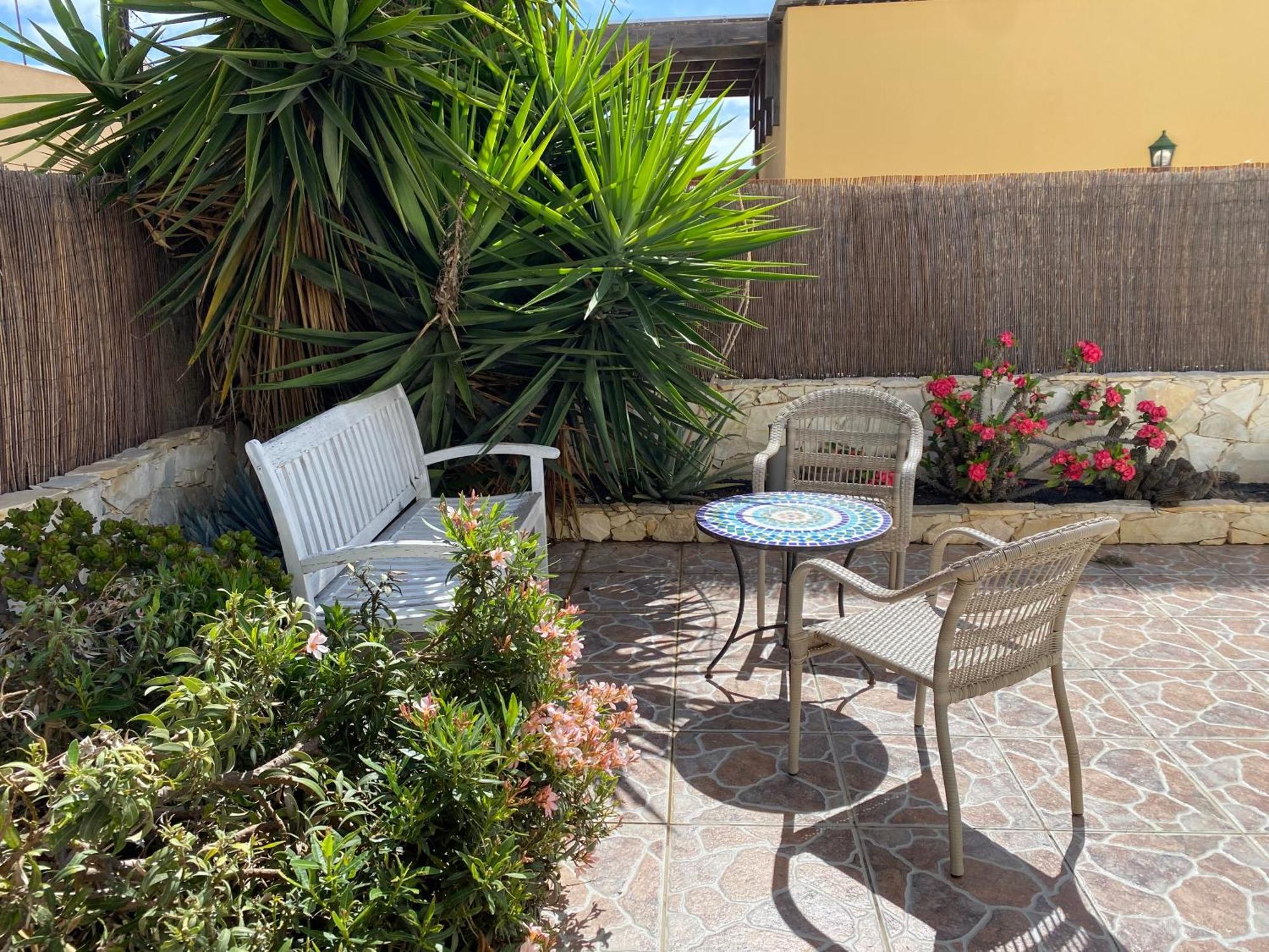 Casa Rosalia Casa vacanze