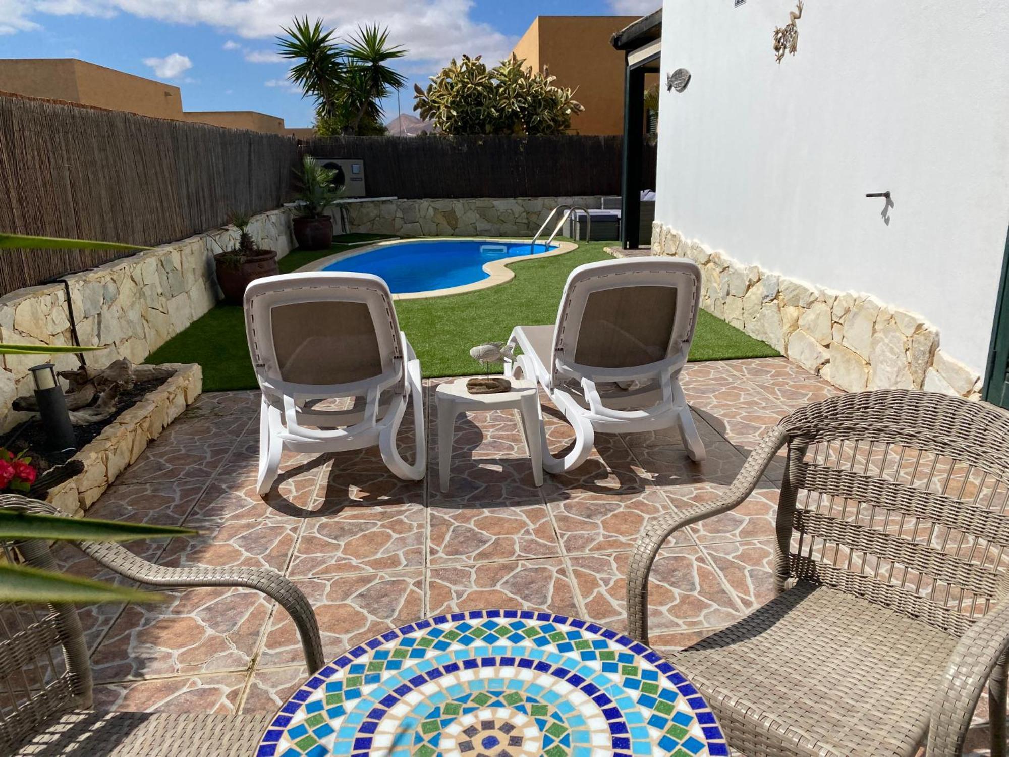 Casa Rosalia Casa vacanze Corralejo