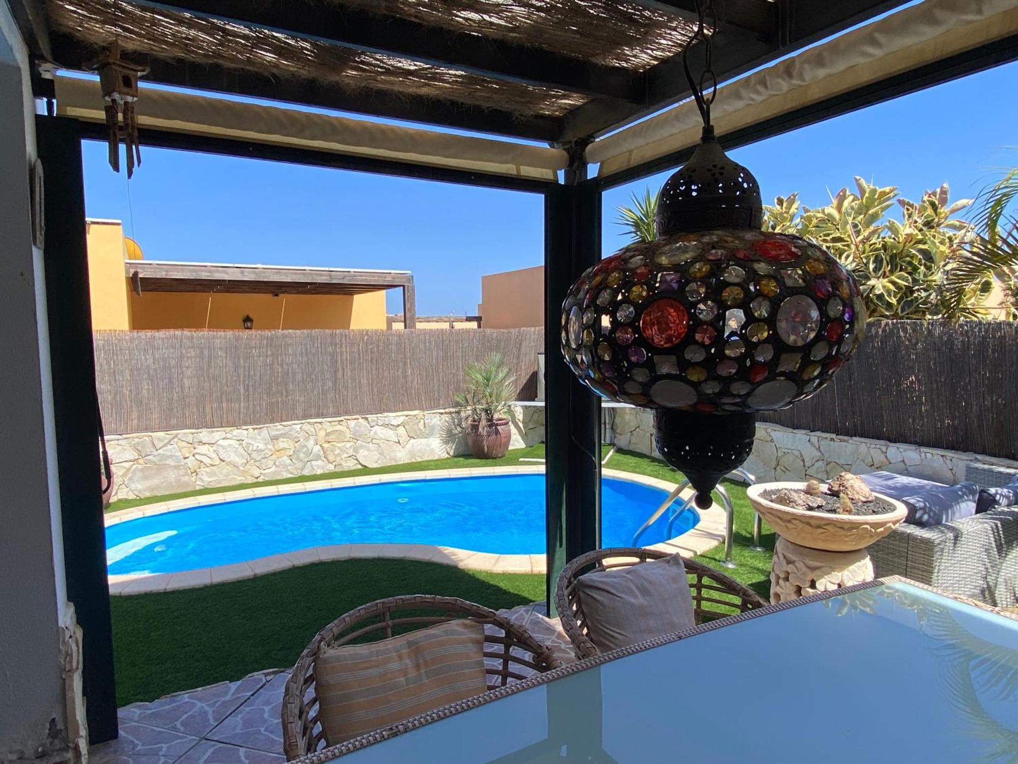 Casa vacanze Casa Rosalia