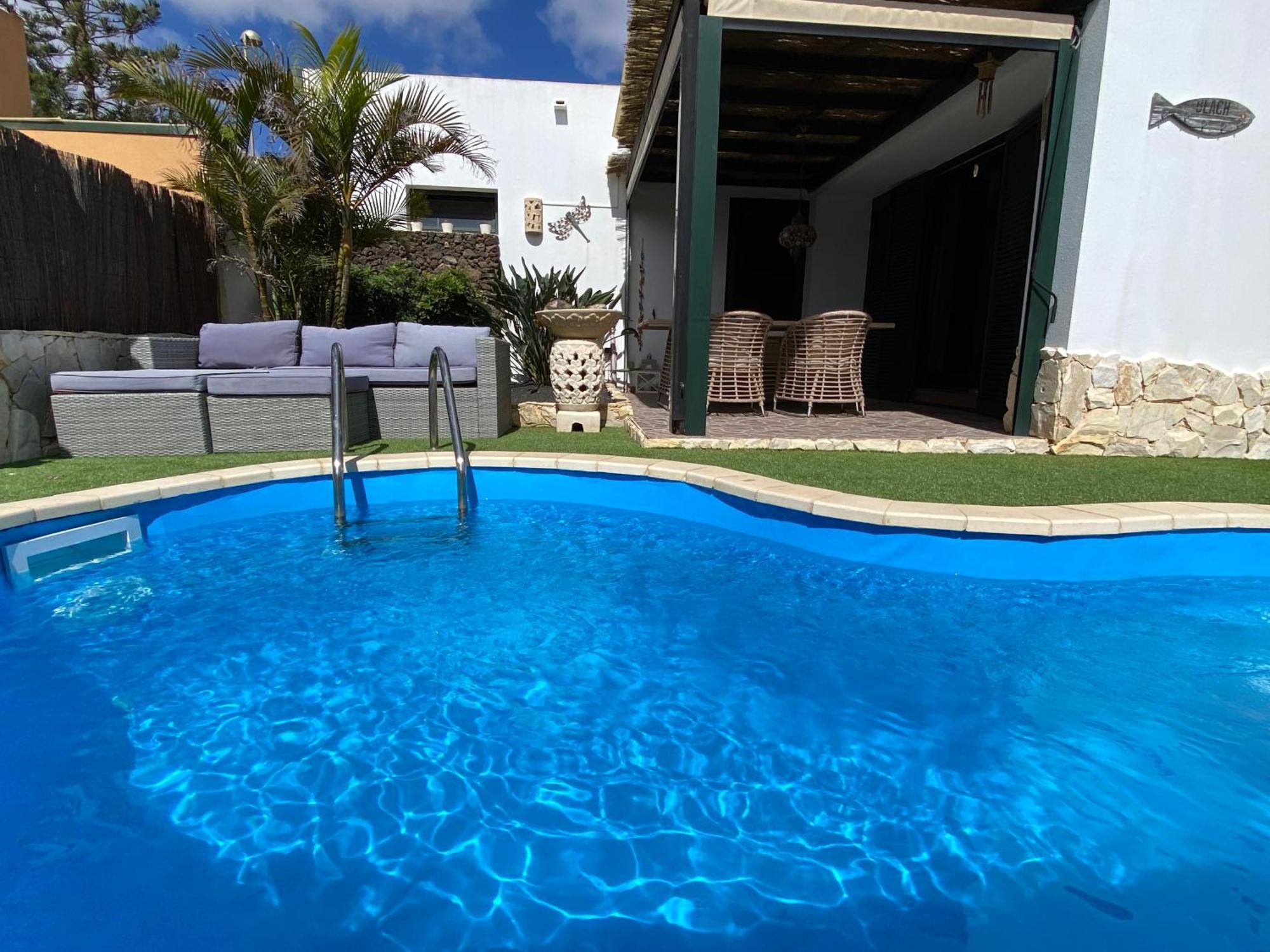 Casa Rosalia Hébergement de vacances