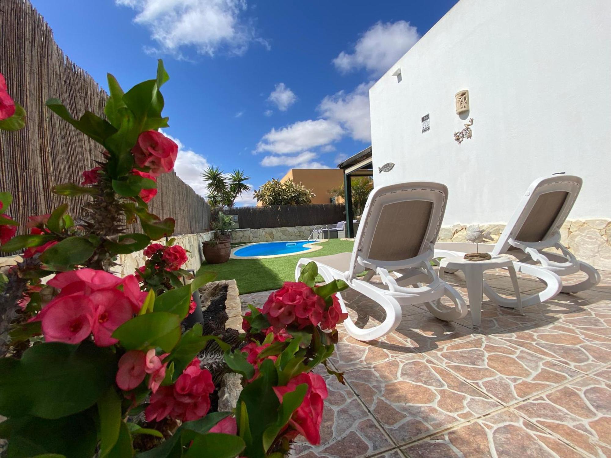 Casa vacanze Casa Rosalia Corralejo