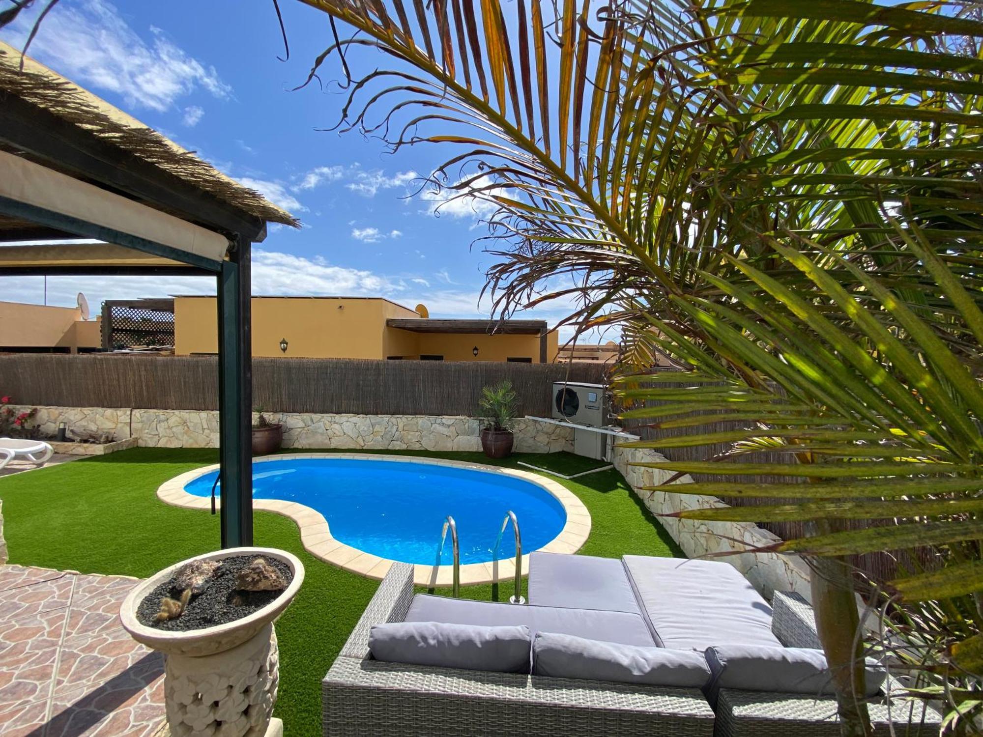 Casa vacanze Casa Rosalia Corralejo