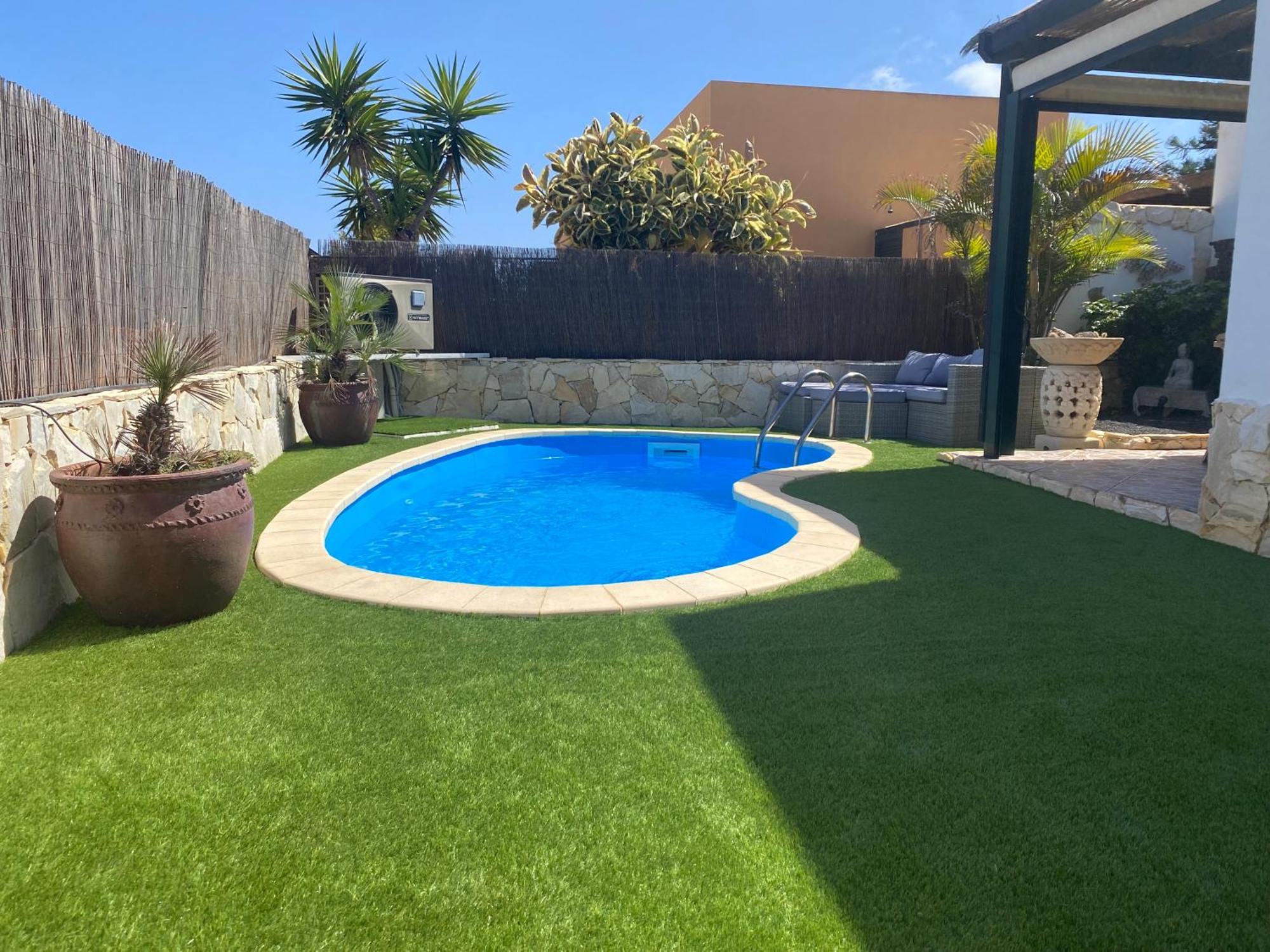 Casa Rosalia Hébergement de vacances