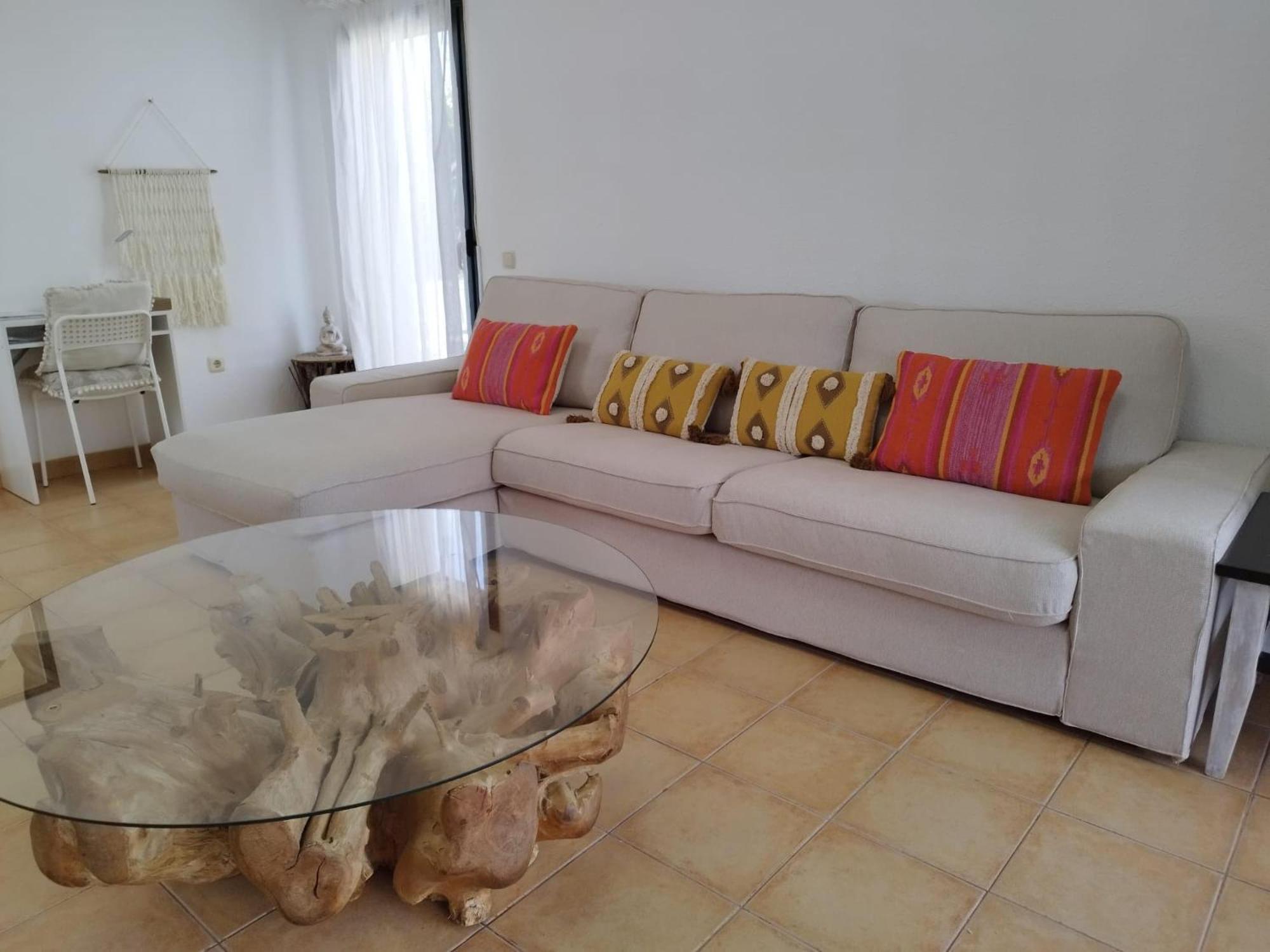 Casa Rosalia Hébergement de vacances *