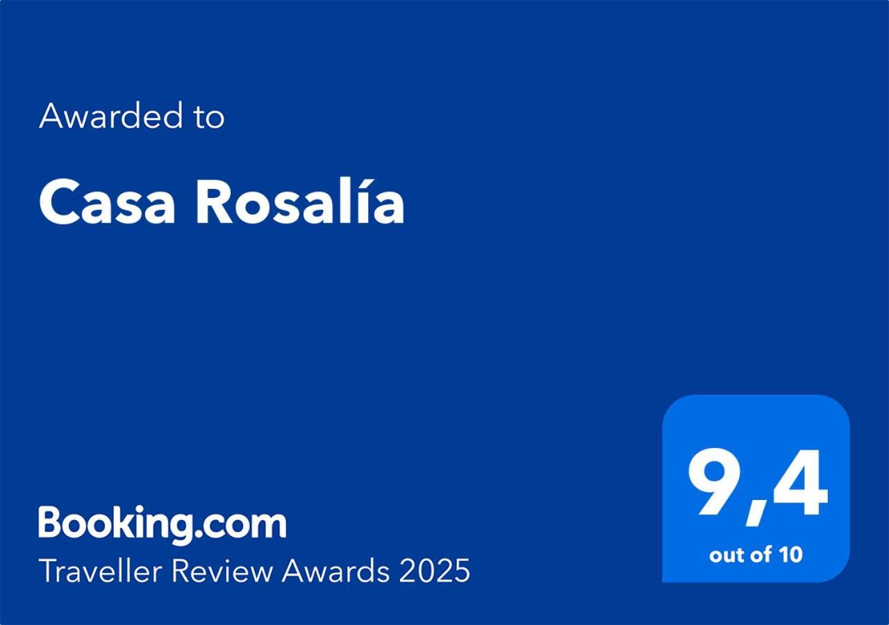 Casa Rosalia Casa vacanze Corralejo